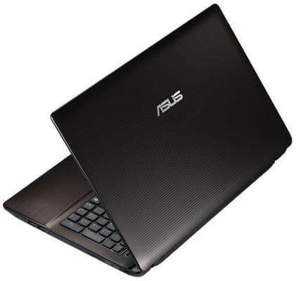  Апгрейд ноутбука Asus K53SD